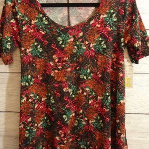 Lularoe XXSmall Perfect Tee